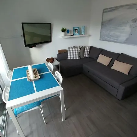 San Valentin Apartment Corralejo