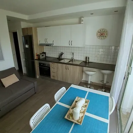 San Valentin Apartment Corralejo
