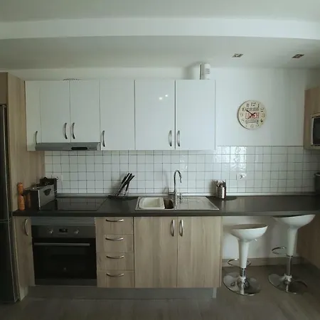 San Valentin Apartment