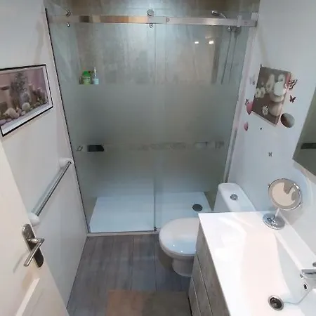 Apartment San Valentin