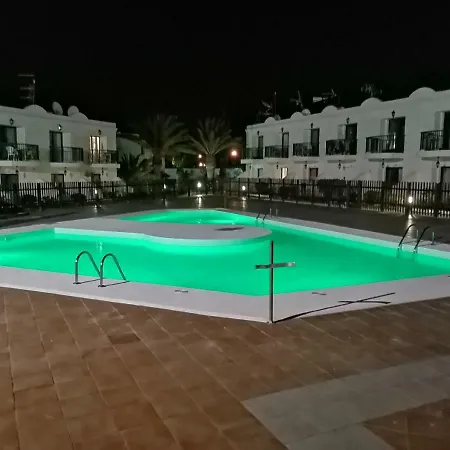 Apartment San Valentin Corralejo