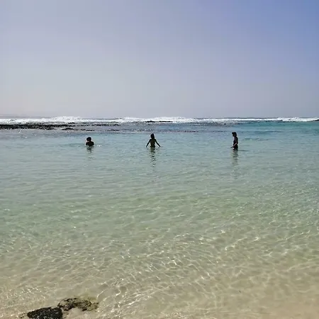 San Valentin Apartment Corralejo