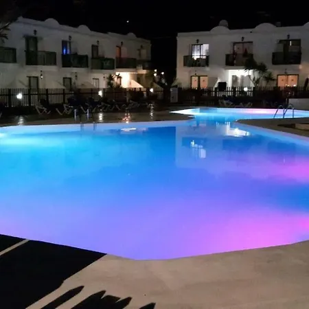 Apartment San Valentin
