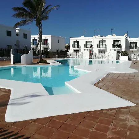 San Valentin Apartament Corralejo